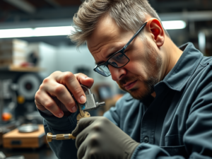 Top Notch Locksmith & Security NYC provides high quality residential locksmith, commercial locksmith, and automotive locksmith services throughout the NYC metropolitan area, Queens, Brooklyn, and Bronx.

Servicing (but not limited to) lock installation, repair, maintenance, and emergency lockout services.

Our team of highly skilled and experienced, licensed and insured door hardware technicians are on-call on a 24/7 basis to rapidly travel to your direct location anywhere in NYC to provide you with highly customized, effective, and affordable solutions for all of your NYC lock, keys, security hardware, access control, and door hardware needs.

Learn